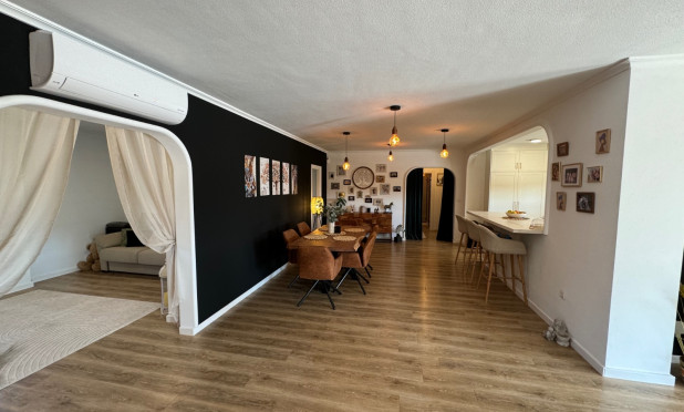 Resale - Villa - Ciudad Quesada - Rojales