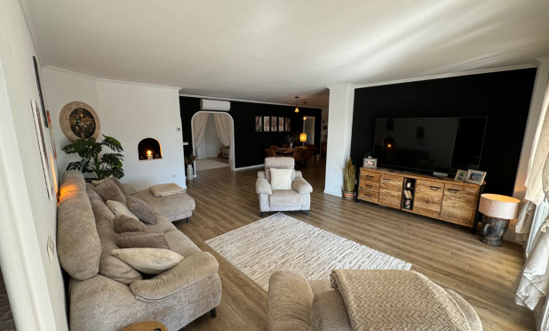 Resale - Villa - Ciudad Quesada - Rojales