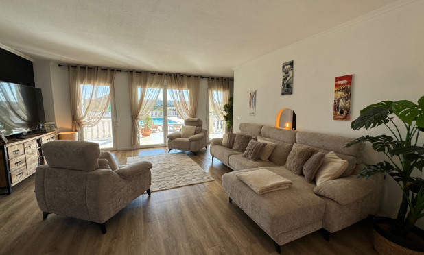 Resale - Villa - Ciudad Quesada - Rojales