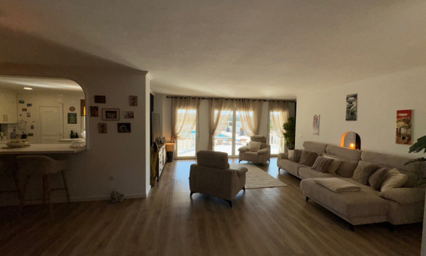 Resale - Villa - Ciudad Quesada - Rojales