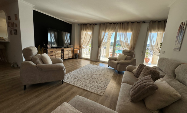 Resale - Villa - Ciudad Quesada - Rojales