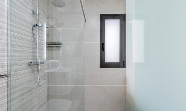 Resale - Apartment / flat - Torrevieja - Los Balcones