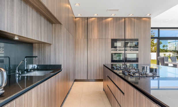 Resale - Villa - Orihuela Costa - Cabo Roig