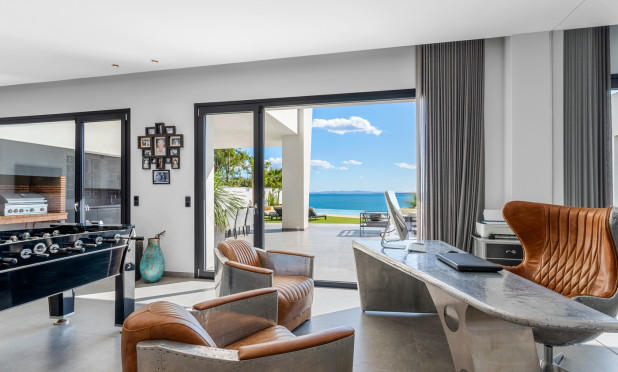 Resale - Villa - Orihuela Costa - Cabo Roig