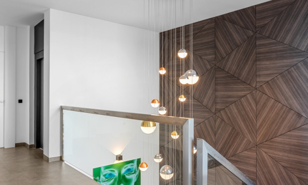 Resale - Villa - Orihuela Costa - Cabo Roig