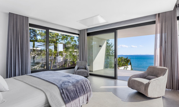 Resale - Villa - Orihuela Costa - Cabo Roig