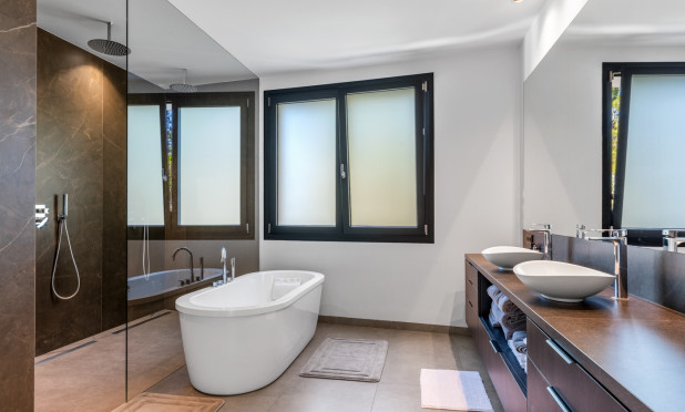 Resale - Villa - Orihuela Costa - Cabo Roig