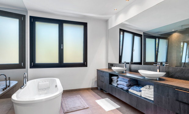 Resale - Villa - Orihuela Costa - Cabo Roig