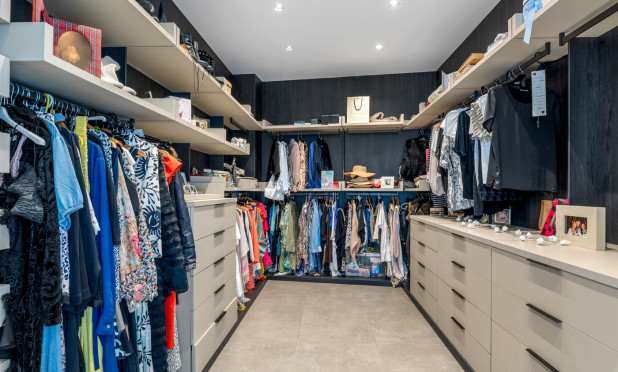 Resale - Villa - Orihuela Costa - Cabo Roig