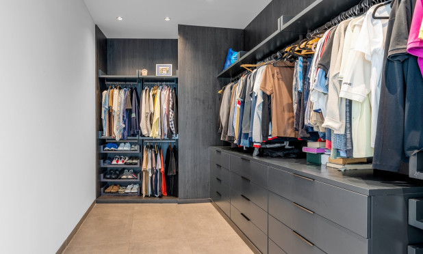 Resale - Villa - Orihuela Costa - Cabo Roig