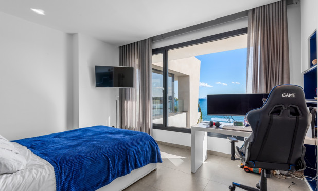 Resale - Villa - Orihuela Costa - Cabo Roig