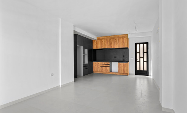 Revente - Appartement - San Miguel de Salinas