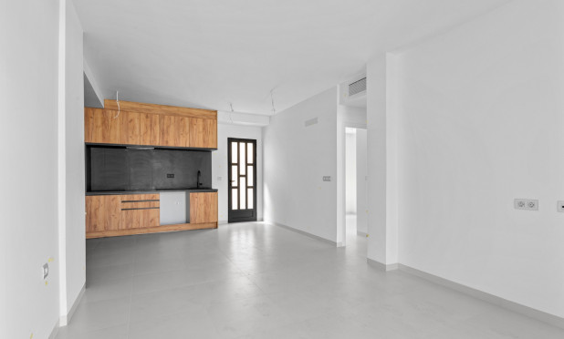 Revente - Appartement - San Miguel de Salinas