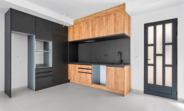 Revente - Appartement - San Miguel de Salinas