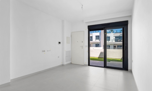 Revente - Appartement - San Miguel de Salinas