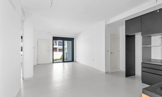 Revente - Appartement - San Miguel de Salinas