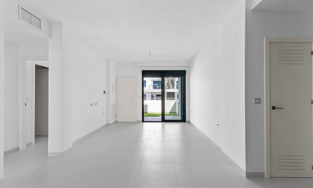 Revente - Appartement - San Miguel de Salinas