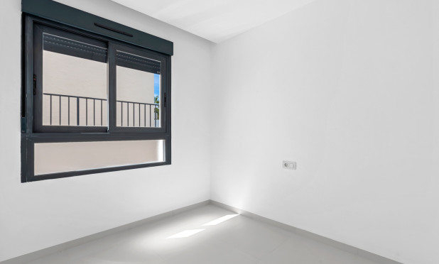 Revente - Appartement - San Miguel de Salinas