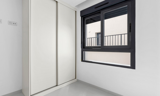 Revente - Appartement - San Miguel de Salinas