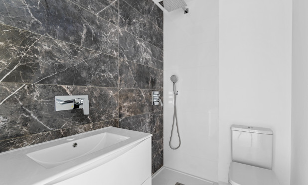 Revente - Appartement - San Miguel de Salinas