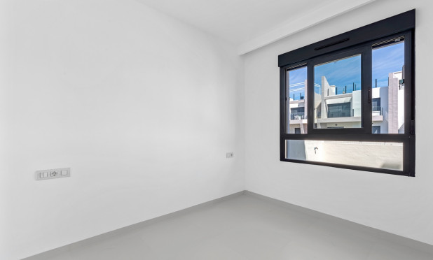 Revente - Appartement - San Miguel de Salinas