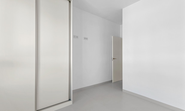 Revente - Appartement - San Miguel de Salinas