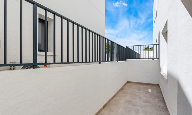 Revente - Appartement - San Miguel de Salinas