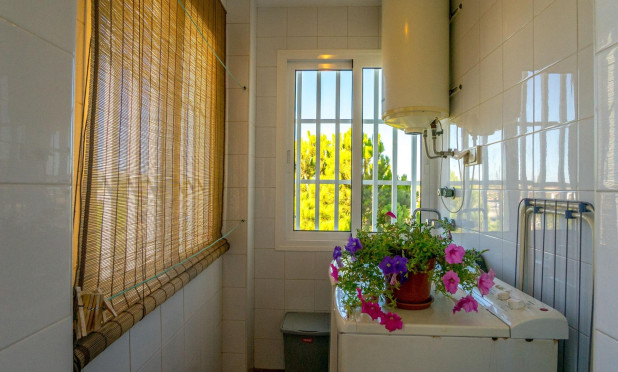 Resale - Apartment / flat - Orihuela Costa - Altos de Campoamor