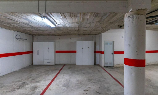 Resale - Apartment / flat - Orihuela Costa - Campoamor