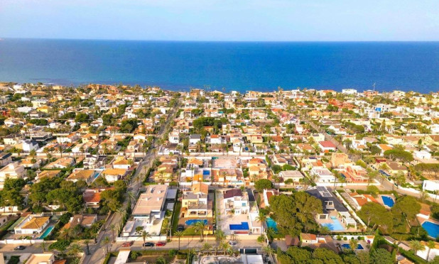 Resale - Villa - Cabo Roig - Costa blanca