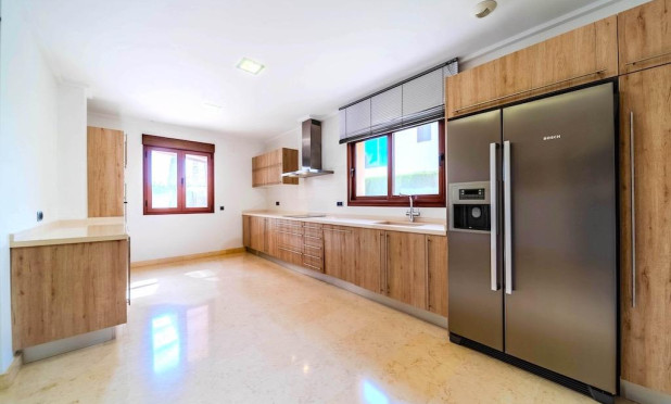 Resale - Villa - Cabo Roig - Costa blanca