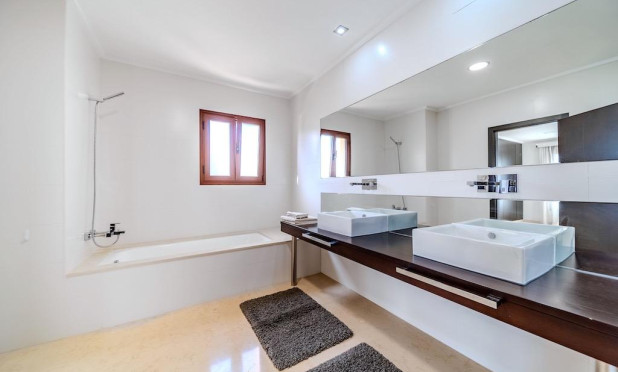 Resale - Villa - Cabo Roig - Costa blanca