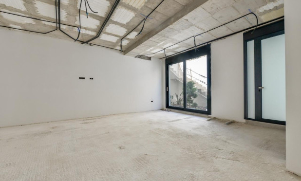 Nouvelle construction - Villa - Finestrat - Sierra Cortina