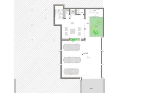 New Build - Villa - Finestrat - Sierra Cortina