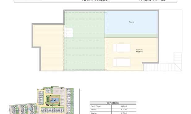 New Build - Townhouse - Finestrat - Finestrat Hills