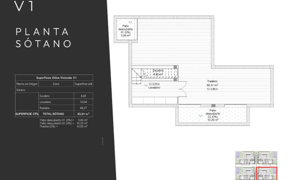 Nieuwbouw Woningen - Villa - Rojales - La Marquesa