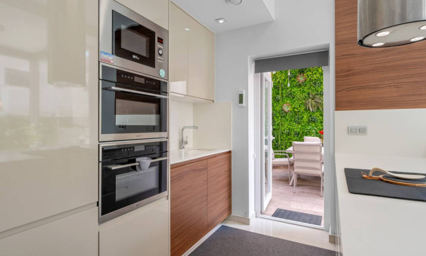 Resale - Villa - Ciudad Quesada