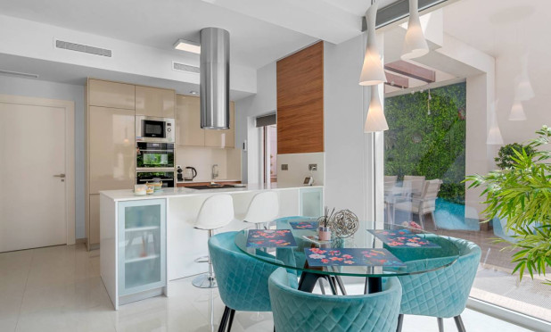 Resale - Villa - Ciudad Quesada