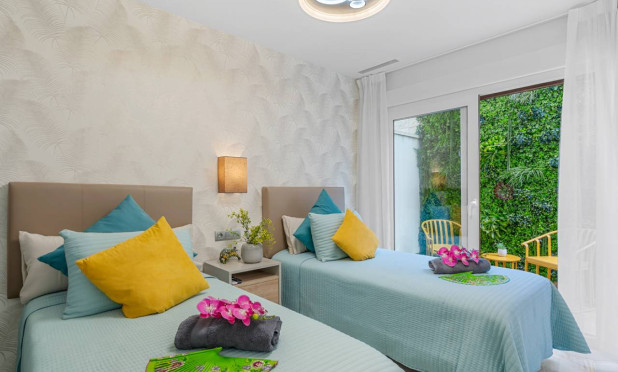 Resale - Villa - Ciudad Quesada