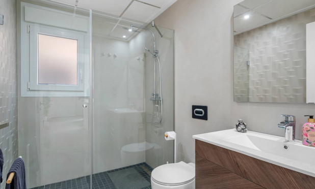 Resale - Villa - Ciudad Quesada