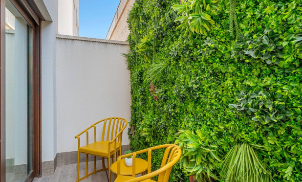 Resale - Villa - Ciudad Quesada