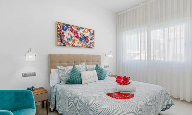 Resale - Villa - Ciudad Quesada