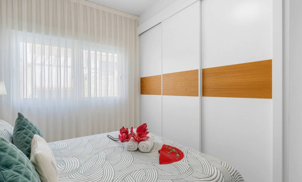 Resale - Villa - Ciudad Quesada