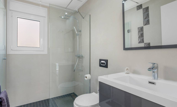 Resale - Villa - Ciudad Quesada