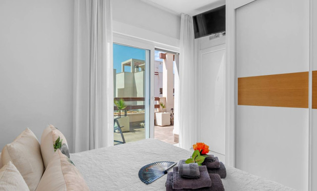 Resale - Villa - Ciudad Quesada