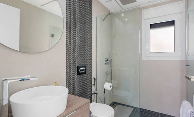 Resale - Villa - Ciudad Quesada