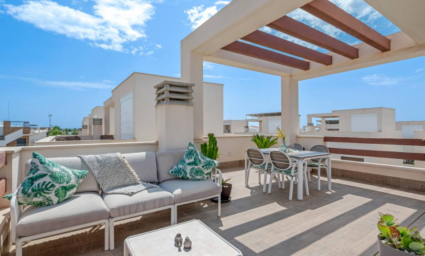 Resale - Villa - Ciudad Quesada