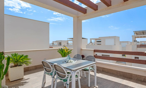 Resale - Villa - Ciudad Quesada