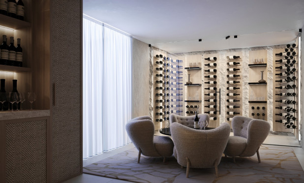 Nouvelle construction - Villa - Marbella