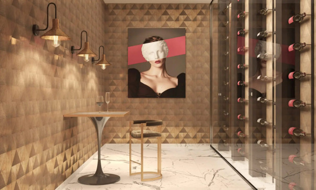 Nieuwbouw Woningen - Villa - Benahavis - Benahavís